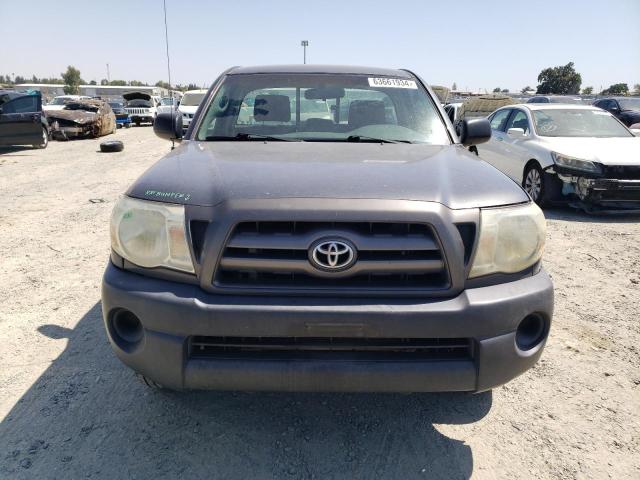 Photo 4 VIN: 5TENX22N59Z651191 - TOYOTA TACOMA 