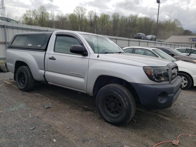 Photo 3 VIN: 5TENX22N59Z664703 - TOYOTA TACOMA 