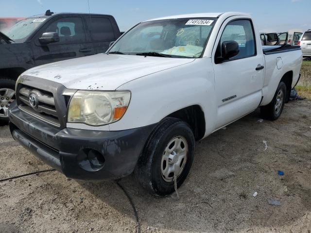 Photo 0 VIN: 5TENX22N59Z670128 - TOYOTA TACOMA 