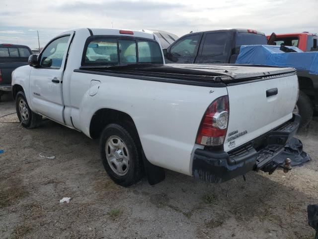 Photo 1 VIN: 5TENX22N59Z670128 - TOYOTA TACOMA 