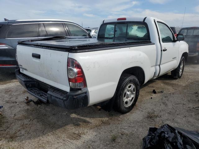 Photo 2 VIN: 5TENX22N59Z670128 - TOYOTA TACOMA 