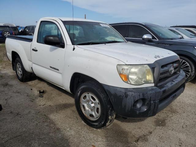 Photo 3 VIN: 5TENX22N59Z670128 - TOYOTA TACOMA 