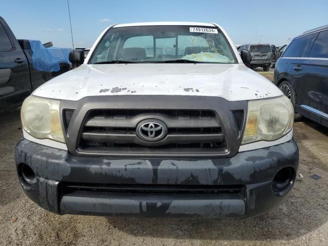 Photo 4 VIN: 5TENX22N59Z670128 - TOYOTA TACOMA 