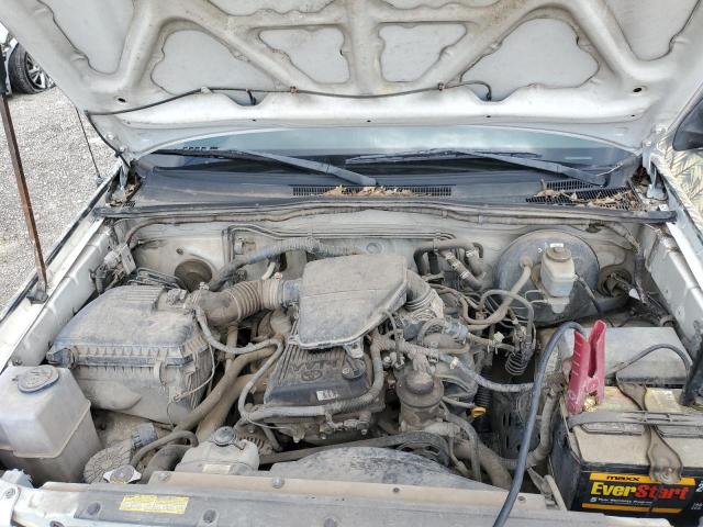 Photo 10 VIN: 5TENX22N65Z135836 - TOYOTA TACOMA 