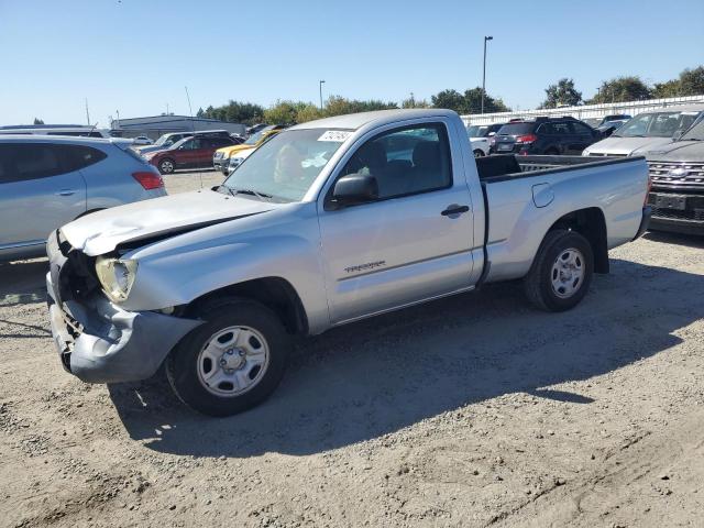 Photo 0 VIN: 5TENX22N66Z173035 - TOYOTA TACOMA 