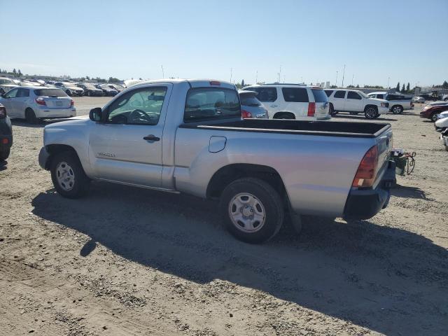 Photo 1 VIN: 5TENX22N66Z173035 - TOYOTA TACOMA 