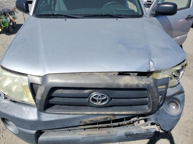 Photo 10 VIN: 5TENX22N66Z173035 - TOYOTA TACOMA 