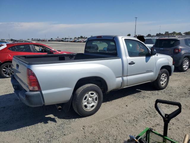 Photo 2 VIN: 5TENX22N66Z173035 - TOYOTA TACOMA 