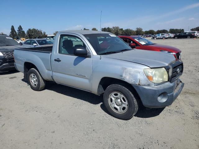 Photo 3 VIN: 5TENX22N66Z173035 - TOYOTA TACOMA 