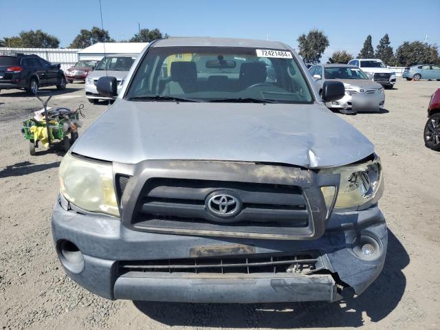 Photo 4 VIN: 5TENX22N66Z173035 - TOYOTA TACOMA 