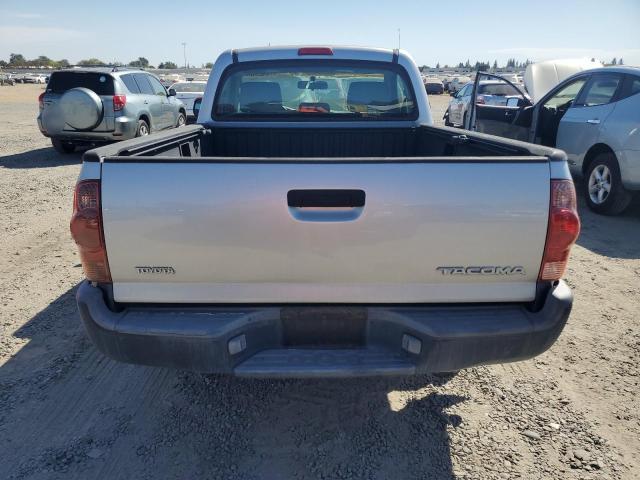 Photo 5 VIN: 5TENX22N66Z173035 - TOYOTA TACOMA 