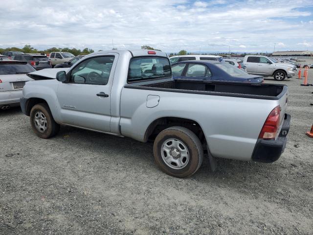 Photo 1 VIN: 5TENX22N66Z270669 - TOYOTA TACOMA 