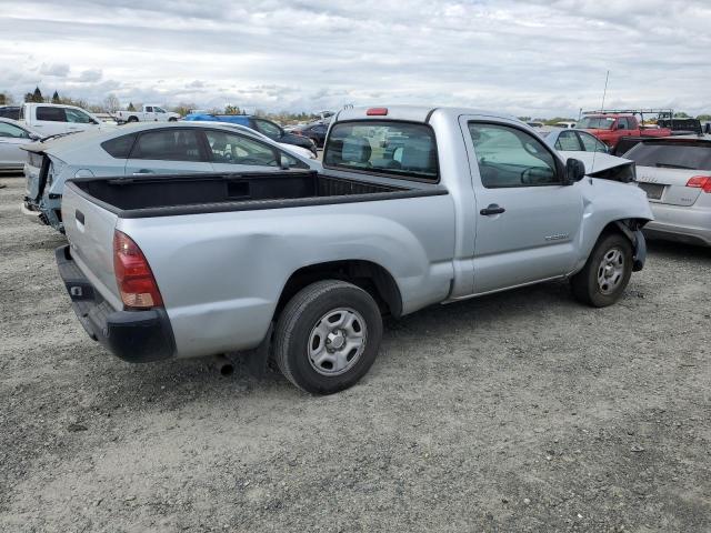 Photo 2 VIN: 5TENX22N66Z270669 - TOYOTA TACOMA 