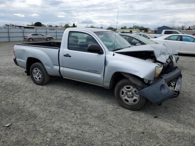 Photo 3 VIN: 5TENX22N66Z270669 - TOYOTA TACOMA 