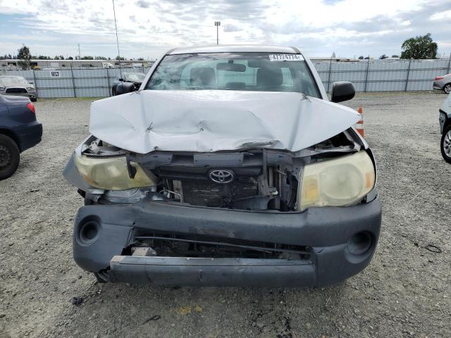 Photo 4 VIN: 5TENX22N66Z270669 - TOYOTA TACOMA 