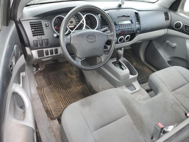 Photo 7 VIN: 5TENX22N66Z270669 - TOYOTA TACOMA 