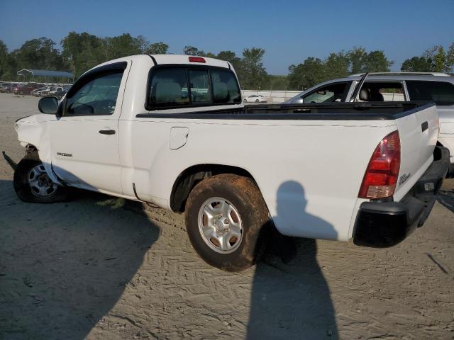 Photo 1 VIN: 5TENX22N66Z291828 - TOYOTA TACOMA 