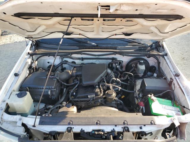 Photo 10 VIN: 5TENX22N66Z291828 - TOYOTA TACOMA 