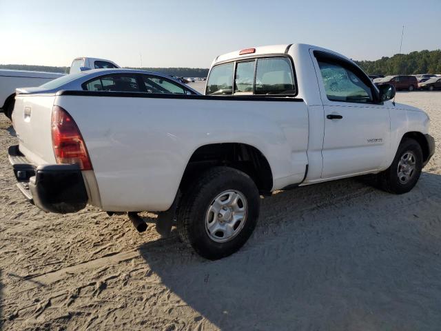 Photo 2 VIN: 5TENX22N66Z291828 - TOYOTA TACOMA 