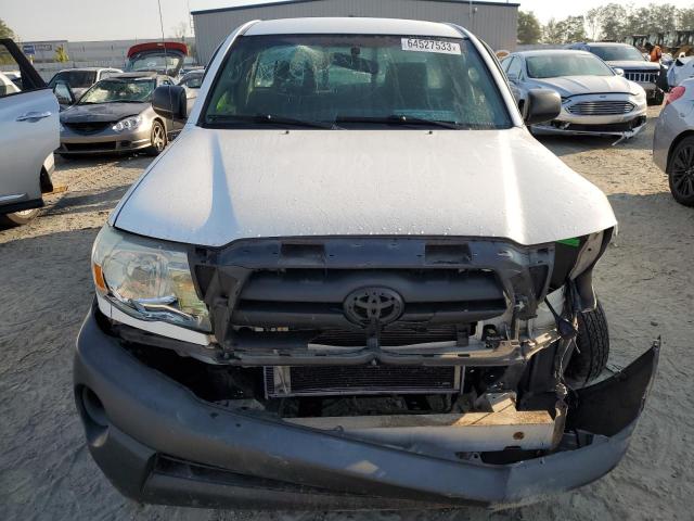 Photo 4 VIN: 5TENX22N66Z291828 - TOYOTA TACOMA 