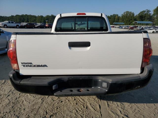 Photo 5 VIN: 5TENX22N66Z291828 - TOYOTA TACOMA 