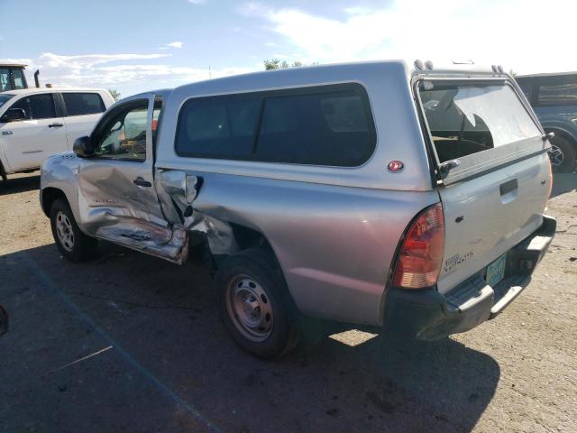 Photo 1 VIN: 5TENX22N66Z307980 - TOYOTA TACOMA 