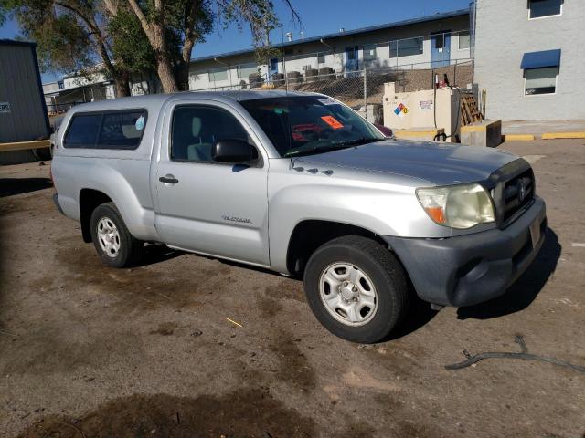 Photo 3 VIN: 5TENX22N66Z307980 - TOYOTA TACOMA 