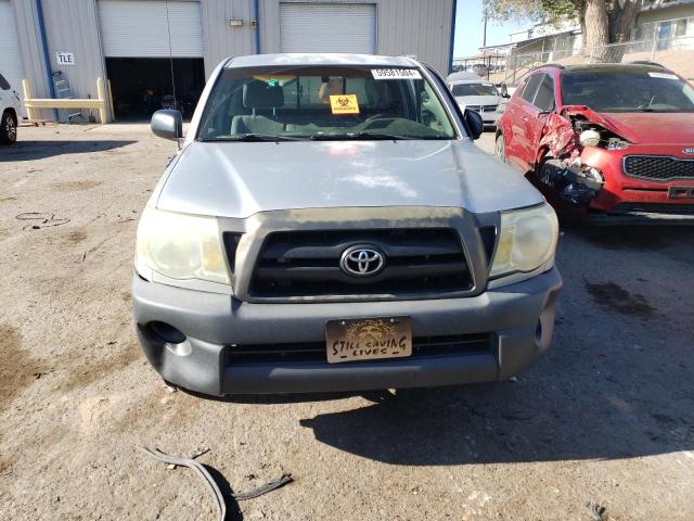 Photo 4 VIN: 5TENX22N66Z307980 - TOYOTA TACOMA 