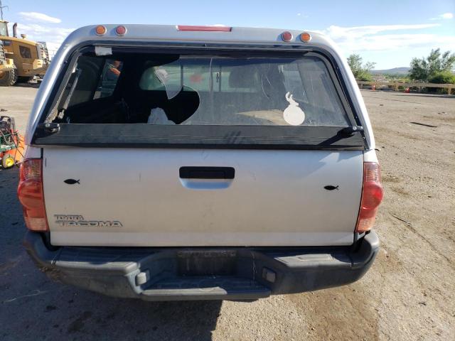 Photo 5 VIN: 5TENX22N66Z307980 - TOYOTA TACOMA 