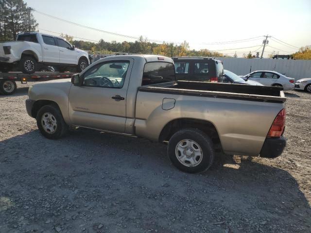 Photo 1 VIN: 5TENX22N67Z360924 - TOYOTA TACOMA 