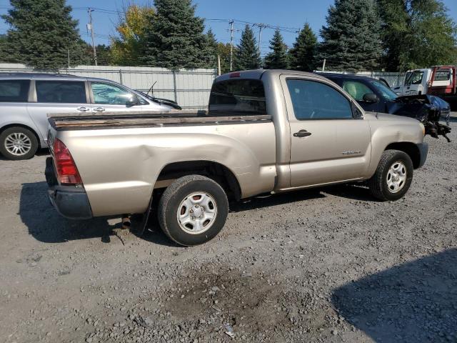 Photo 2 VIN: 5TENX22N67Z360924 - TOYOTA TACOMA 