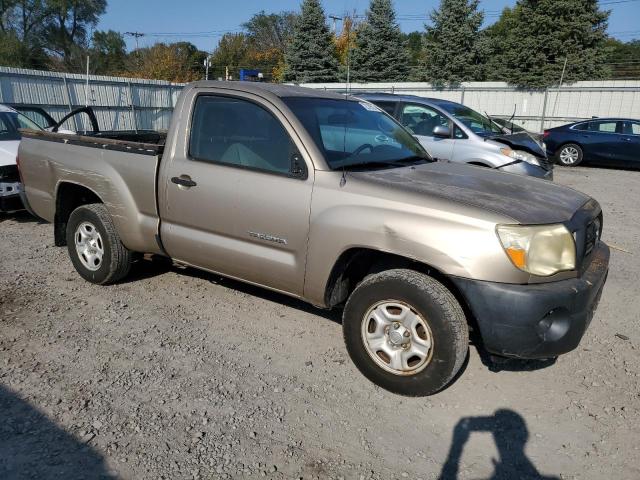 Photo 3 VIN: 5TENX22N67Z360924 - TOYOTA TACOMA 