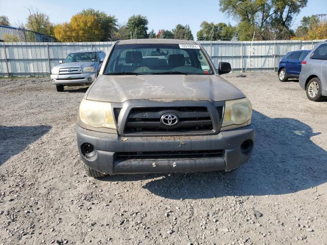 Photo 4 VIN: 5TENX22N67Z360924 - TOYOTA TACOMA 