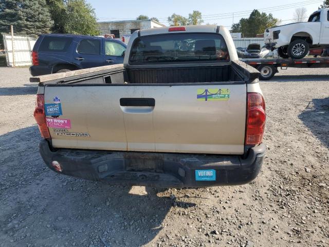 Photo 5 VIN: 5TENX22N67Z360924 - TOYOTA TACOMA 