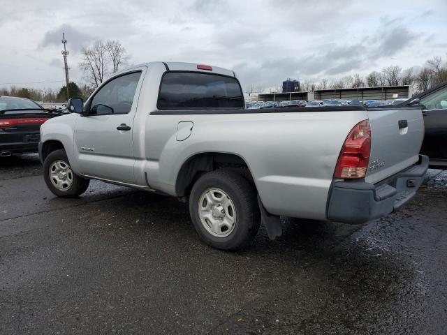 Photo 1 VIN: 5TENX22N68Z491188 - TOYOTA TACOMA 