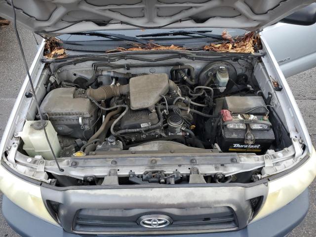 Photo 10 VIN: 5TENX22N68Z491188 - TOYOTA TACOMA 