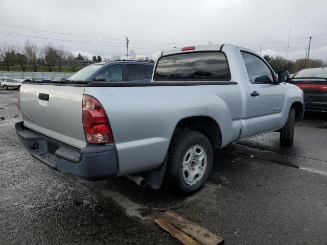 Photo 2 VIN: 5TENX22N68Z491188 - TOYOTA TACOMA 