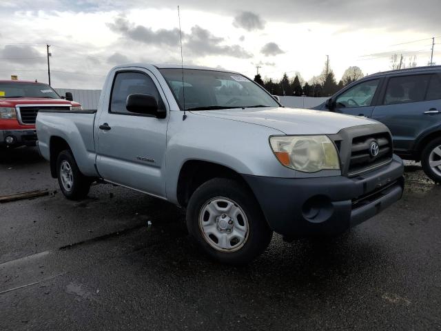 Photo 3 VIN: 5TENX22N68Z491188 - TOYOTA TACOMA 