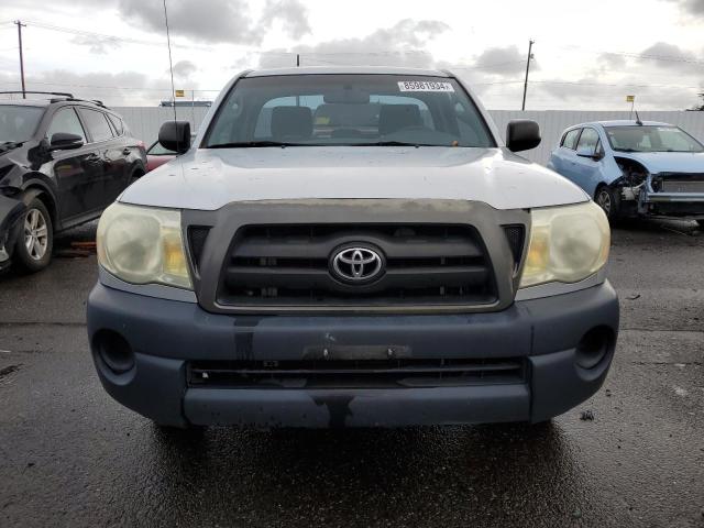 Photo 4 VIN: 5TENX22N68Z491188 - TOYOTA TACOMA 