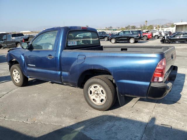 Photo 1 VIN: 5TENX22N68Z572577 - TOYOTA TACOMA 