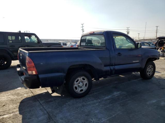 Photo 2 VIN: 5TENX22N68Z572577 - TOYOTA TACOMA 