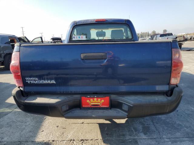 Photo 5 VIN: 5TENX22N68Z572577 - TOYOTA TACOMA 