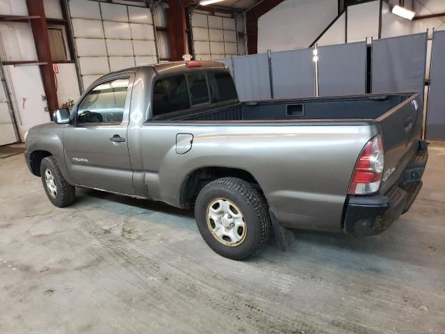 Photo 1 VIN: 5TENX22N69Z620418 - TOYOTA TACOMA 