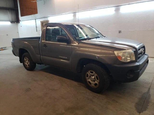 Photo 3 VIN: 5TENX22N69Z620418 - TOYOTA TACOMA 