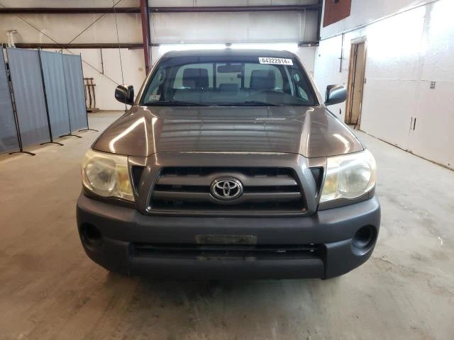 Photo 4 VIN: 5TENX22N69Z620418 - TOYOTA TACOMA 