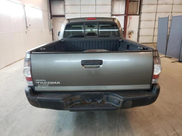 Photo 5 VIN: 5TENX22N69Z620418 - TOYOTA TACOMA 