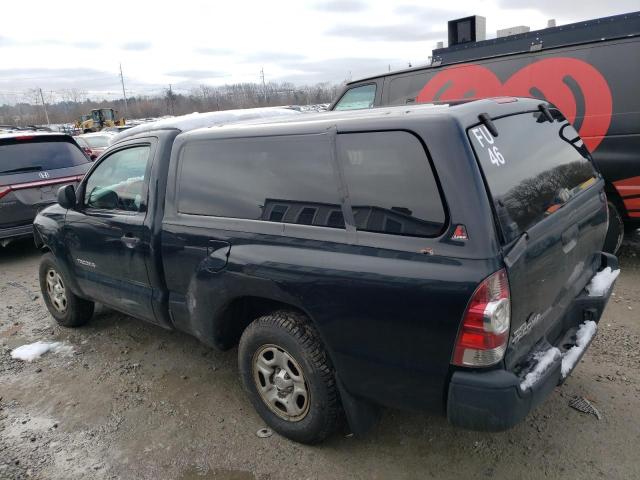 Photo 1 VIN: 5TENX22N69Z644749 - TOYOTA TACOMA 