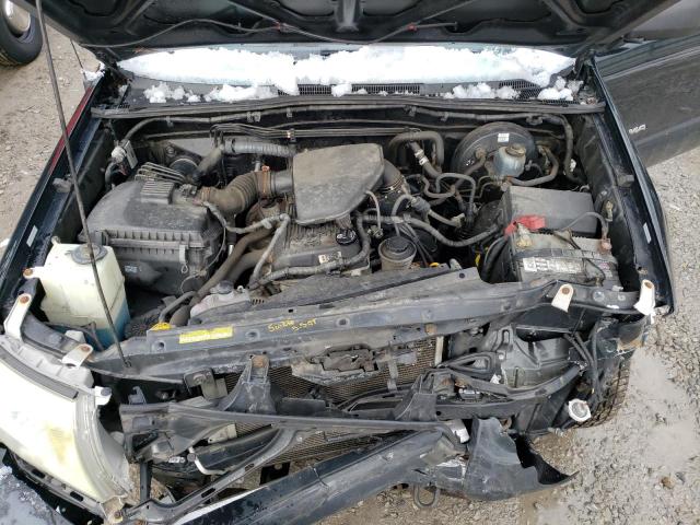 Photo 10 VIN: 5TENX22N69Z644749 - TOYOTA TACOMA 