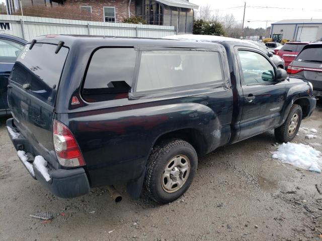 Photo 2 VIN: 5TENX22N69Z644749 - TOYOTA TACOMA 