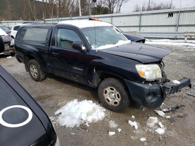 Photo 3 VIN: 5TENX22N69Z644749 - TOYOTA TACOMA 